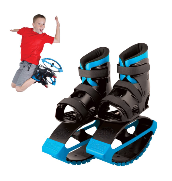 MGP Action Sports – BOOST BOOTS