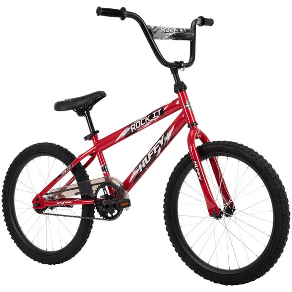 Huffy 20" Rock It Kids Bike