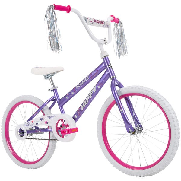 Huffy 20" Sea Star Girls Bike