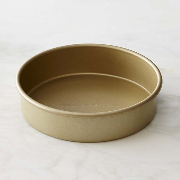 Williams Sonoma Goldtouch® Nonstick Round Cake Pans