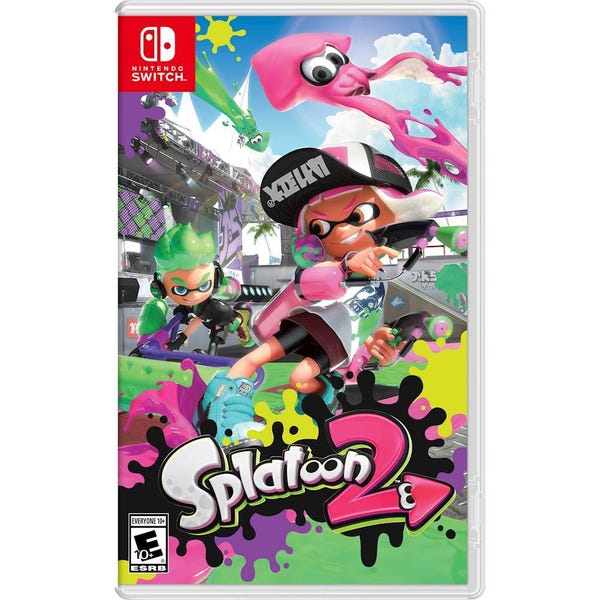 All The Best Nintendo Switch Deals For Black Friday All The Best Nintendo Switch Deals For Black Friday