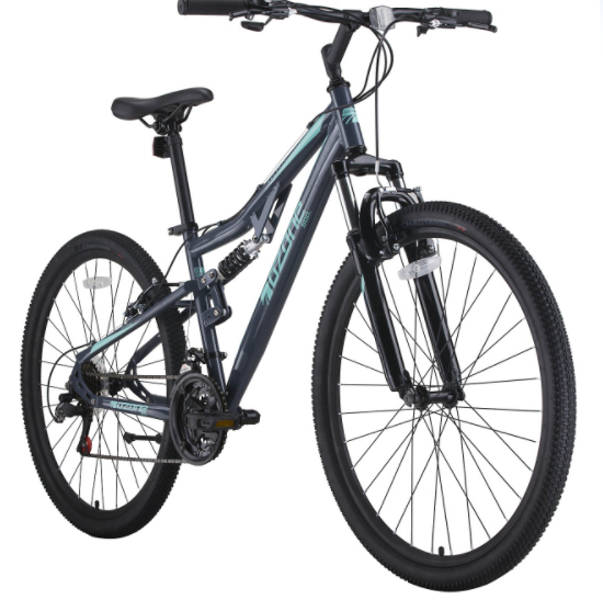 Ozone 500 Women's Elevate 27.5 in 21-Speed Bicycle