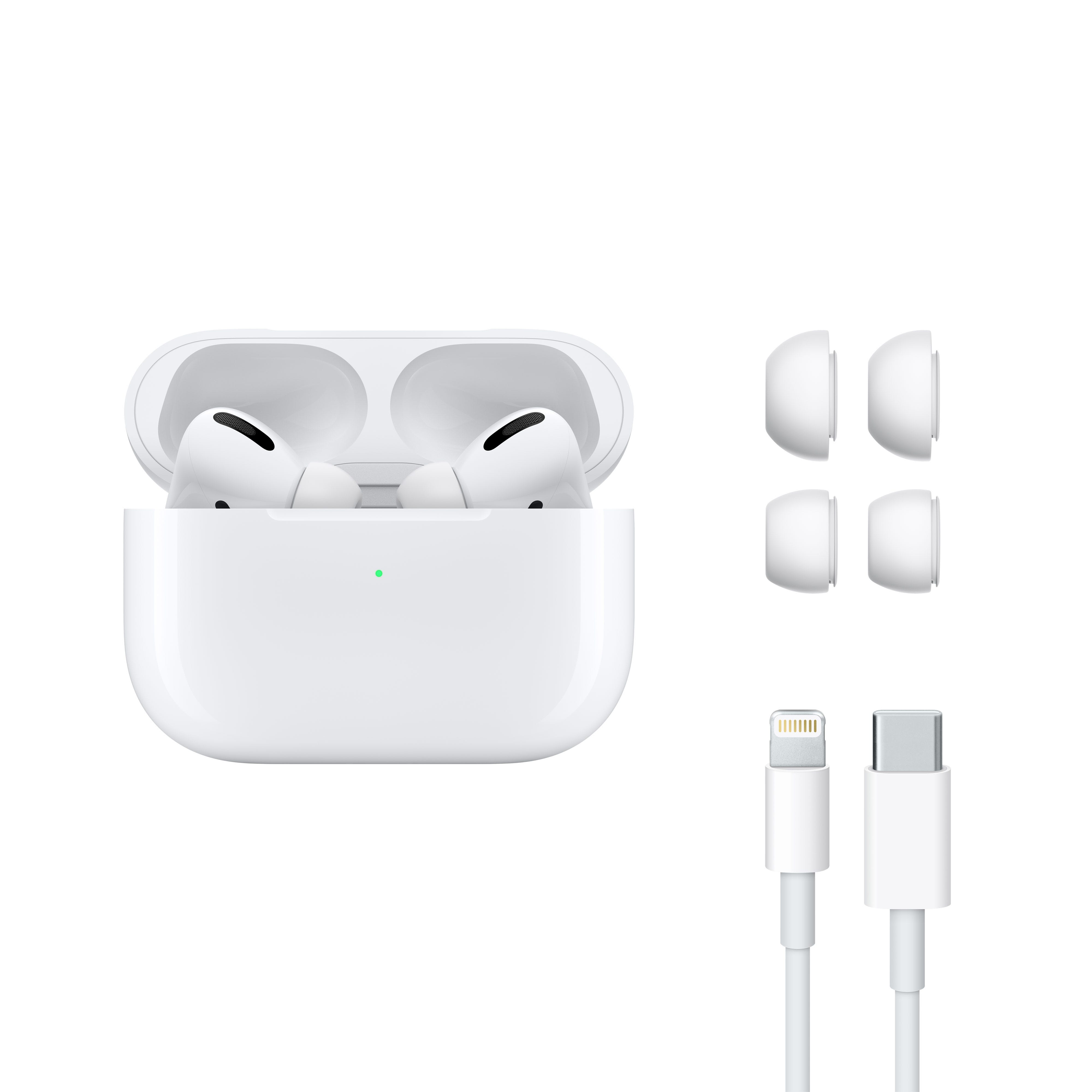 Где Купить Оригинальные Наушники Airpods Pro