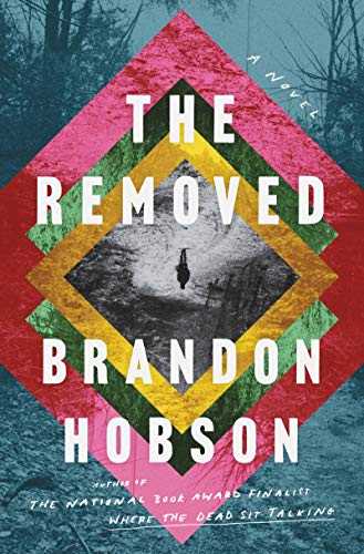 <i>The Removed</i> by Brandon Hobson