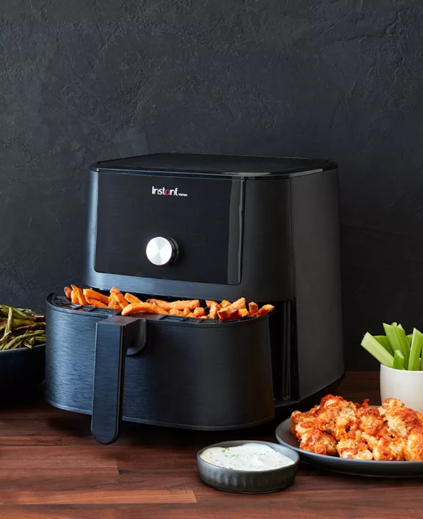 instant vortex air fryer black friday 2020