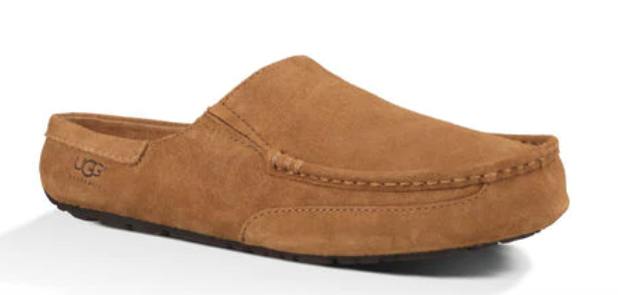 ugg alamar slippers