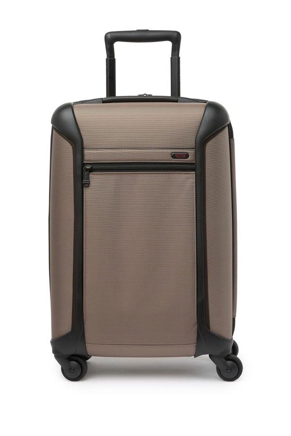 International Carry-On Luggage