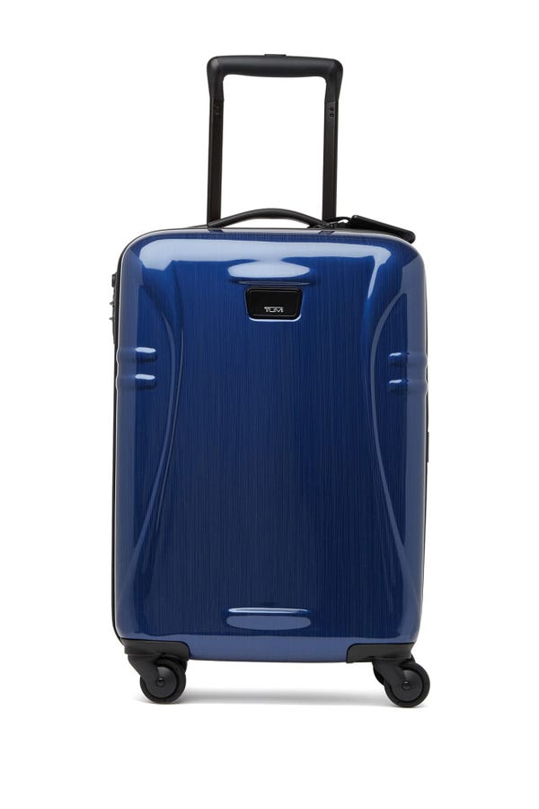 International 22" Hardside Spinner Carry-On Suitcase