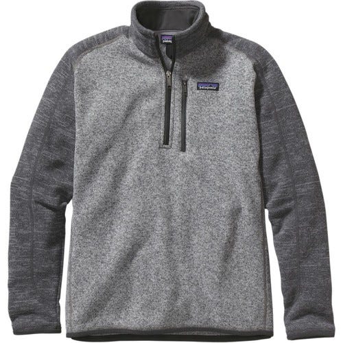 Patagonia Better Sweater 1/4-Zip - Men's