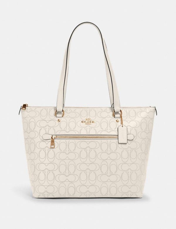 5 bags under $100 during Coach Outlet's Cyber Monday sale