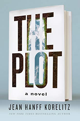 <i>The Plot</i> by Jean Hanff Korelitz