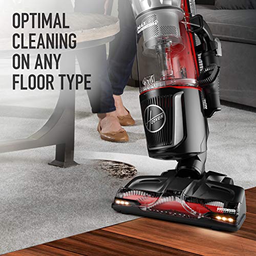 Hoover MAXLife Pro Pet Swivel Vacuum Cleaner