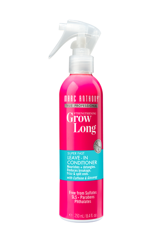 Marc Anthony Grow Long Leave-In