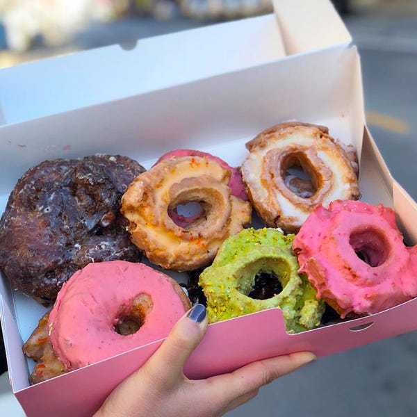 Stan's Donuts - Choose Your Own 12 Pack