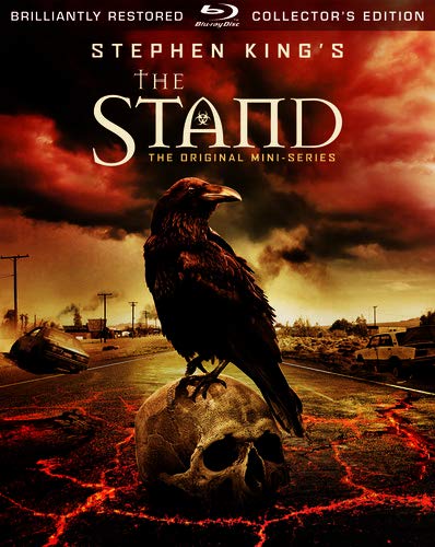 Stephen King's The Stand [Blu-ray]