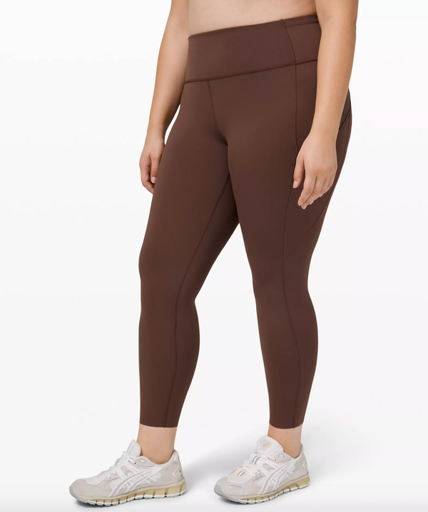 We Made Too Much Women's Lululemon Leggings  International Society of  Precision Agriculture