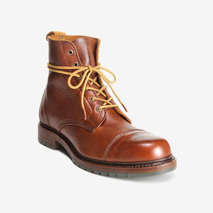 Allen hot sale edmonds hearst