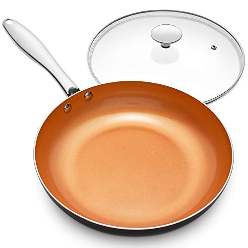 9 of the best nonstick pans without Teflon