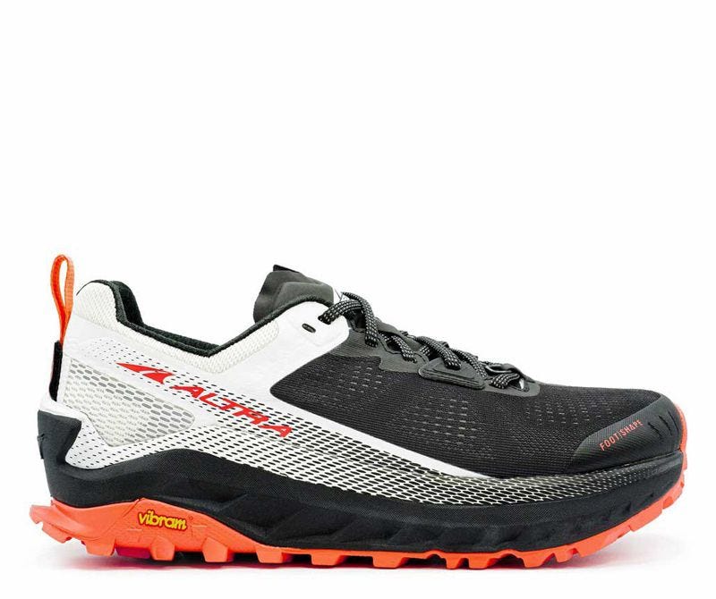 Best Altra Running Shoes 2021 | Altra Road and Trail Shoe Reviews