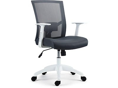 Staples ardfield mesh back store fabric task chair