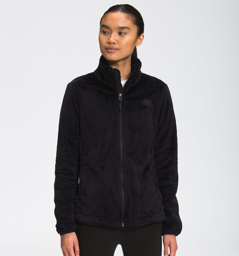 north face osito jacket clearance