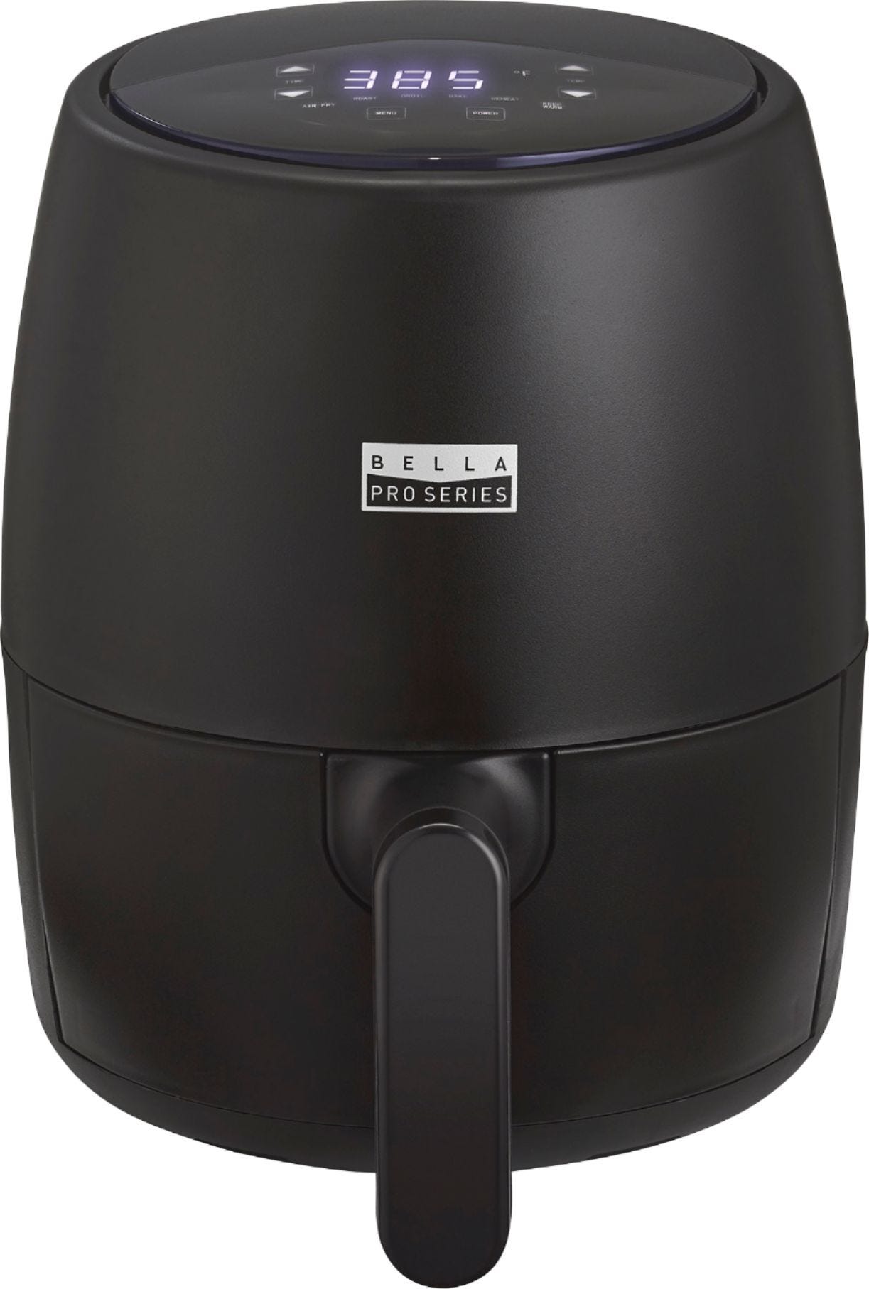 Black Decker Air Fryer Aerofry AF350-B5 1500W | Lupon.gov.ph