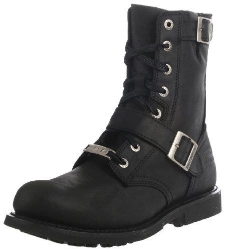 harley davidson men's boots clearance