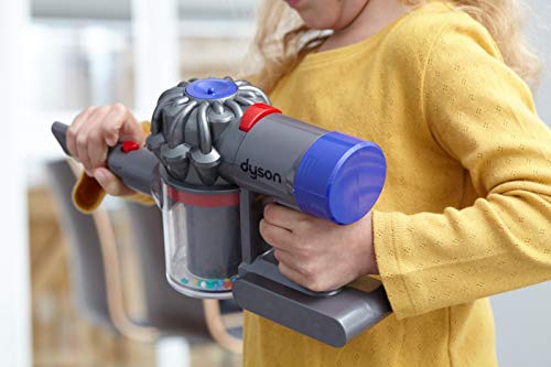 Baby sales dyson toy