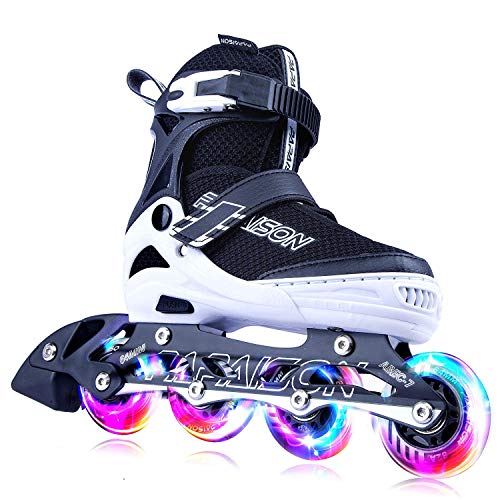 Rollerblade lite best sale