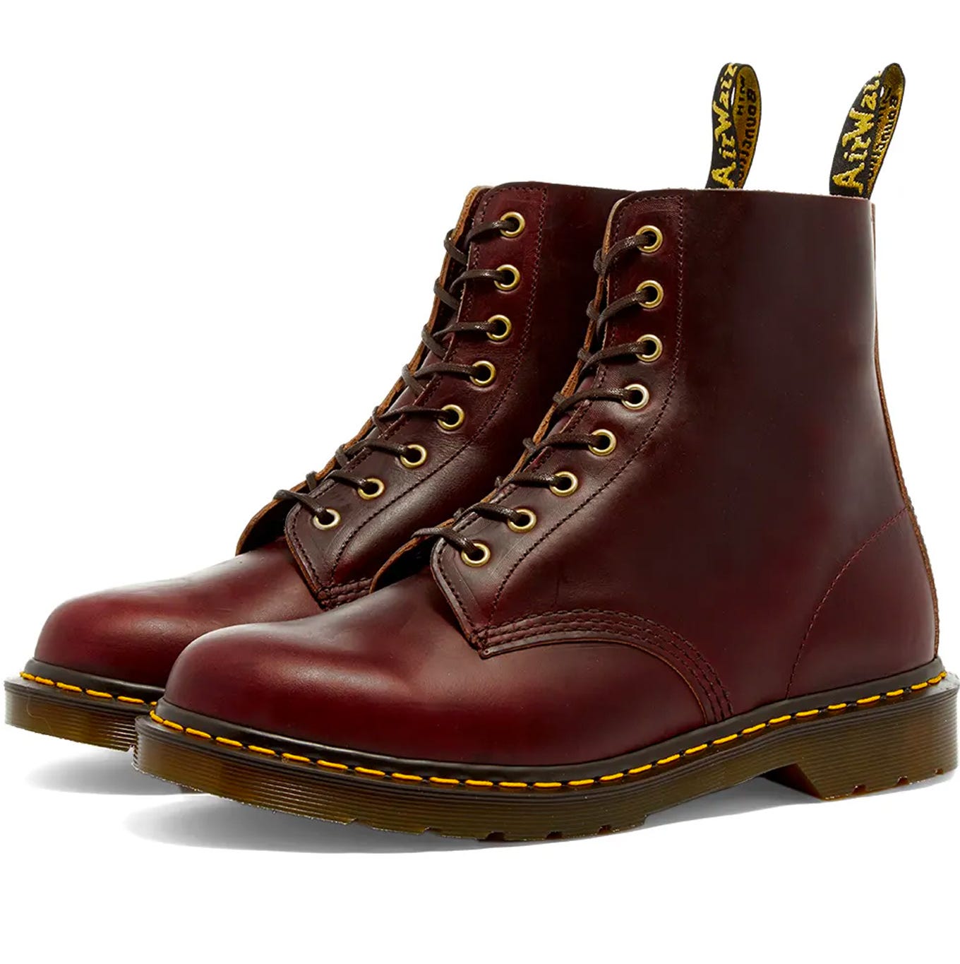 Dr. Martens Made in England review