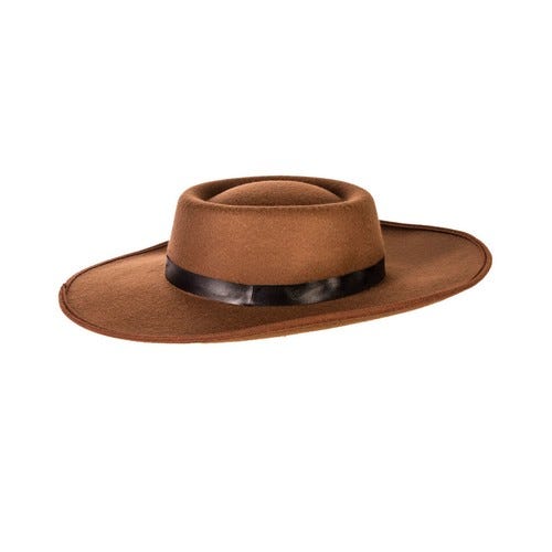 Buy Seasons Men's Western Hat Accessory