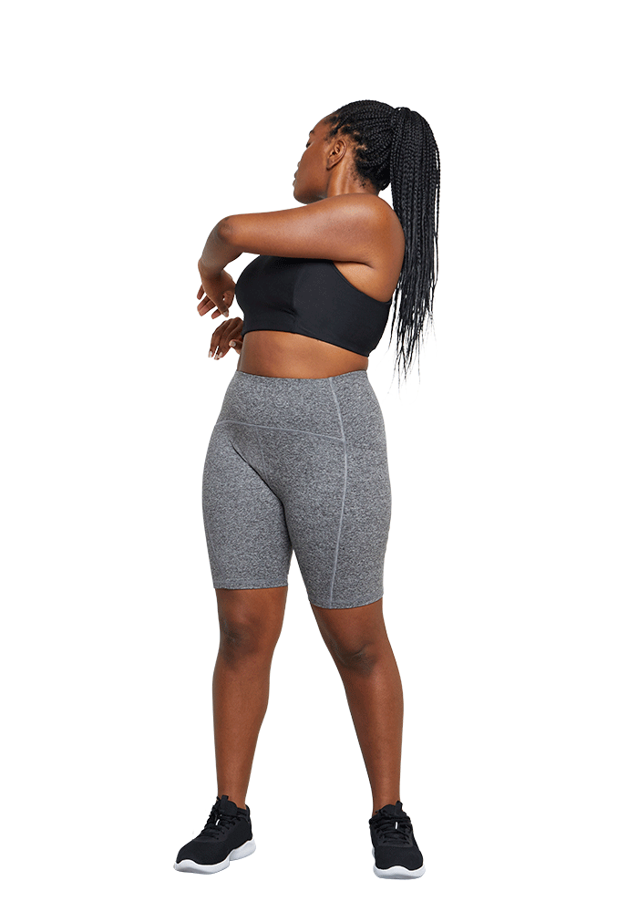 thinx training shorts