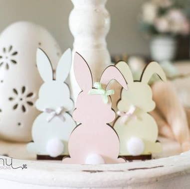 25 Best Easter Table Decorations for 2021 - Easter Table Decor Ideas