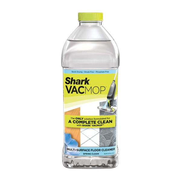 Shark VACMOP™ Multi-Surface Cleaner Refill 2L bottle