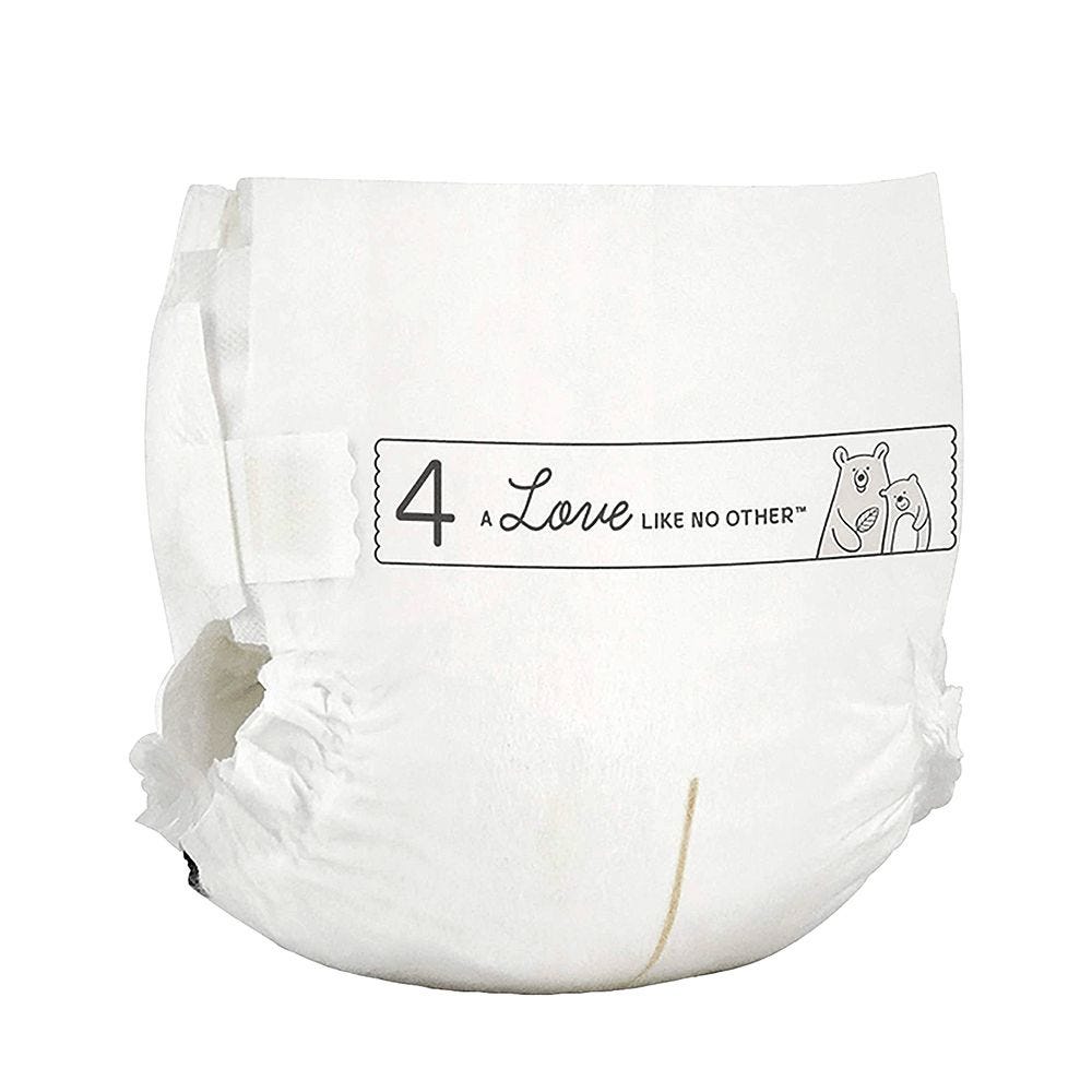 10 Best Eco-Friendly Diapers To Use In 2021 - Eco Friendly Diaper Brands