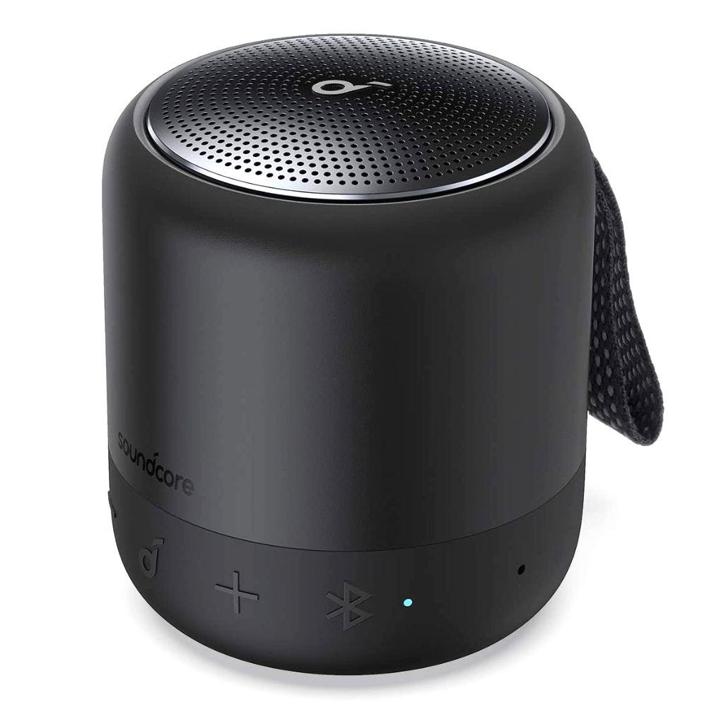 best mini bluetooth speakers 2021