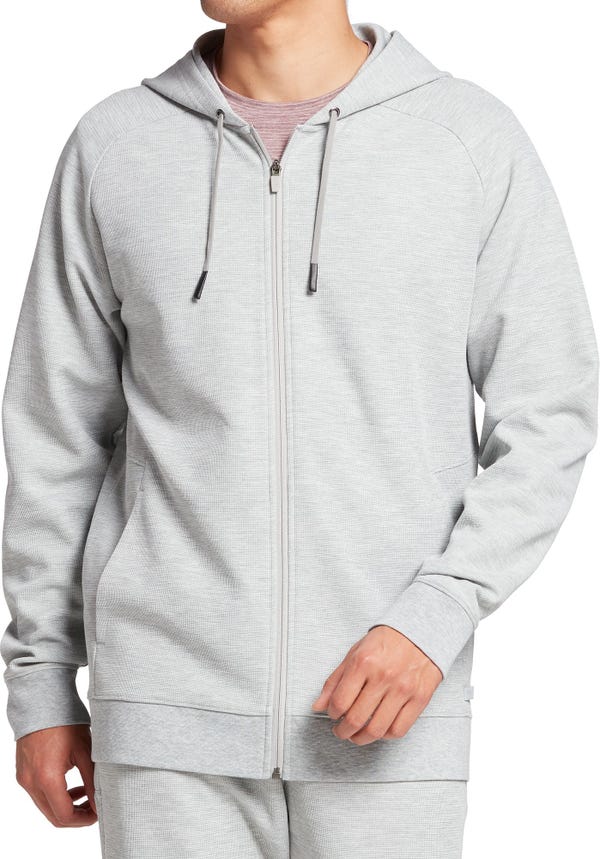 Costco Wholesale Core Fleece Pullover Hooded Sweatshirt - Trends Bedding