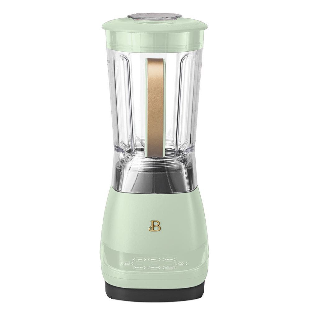 High Performance Touchscreen Blender High Performance Touchscreen Blender