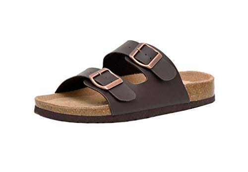 These Birkenstock knockoffs are the cost have 20,000+ ratings on Amazon