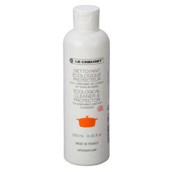 Cast Iron Cookware Cleaner  