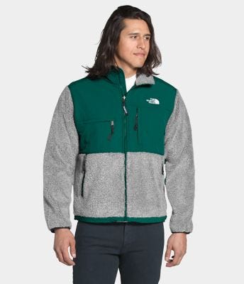 The North Face seasonal retro Denali jackets are $132