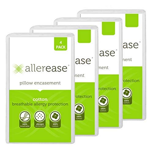 Aller-Ease AllerEase Cotton Allergy Protection
