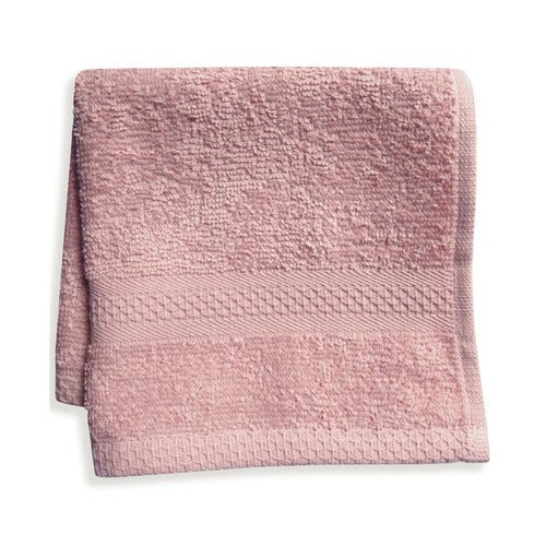 Cotton Solid 27" x 52" Bath Towel