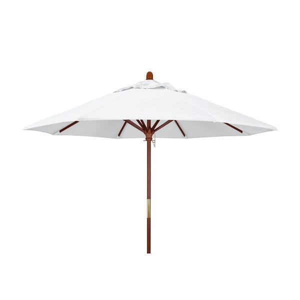 Mraz 9' Market Umbrella