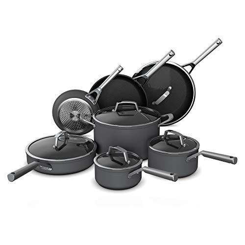 ninja nonstick cookware