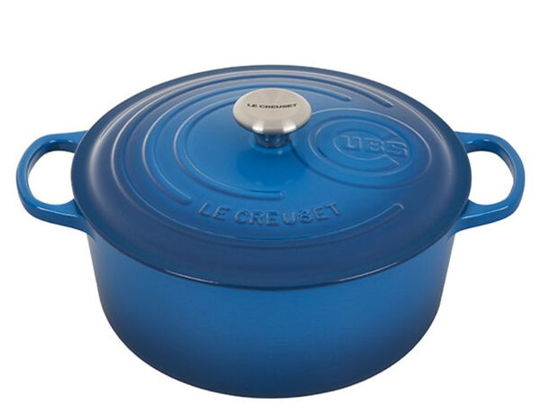 MLB™ Chicago Cubs™ Dutch Oven