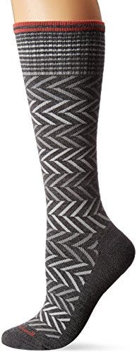 Sockwell Women's Chevron Graduated Compression Socks