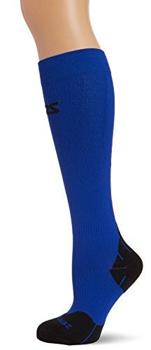 Zensah Tech+ Compression Socks - Running Compression Socks