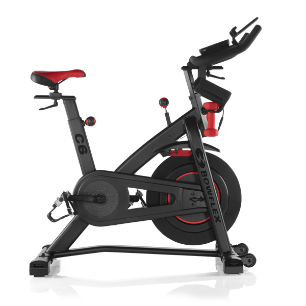 C6 Indoor Exercise Bike