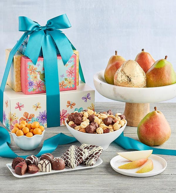 Mother's Day Fruit-of-the-Month Club® Collection